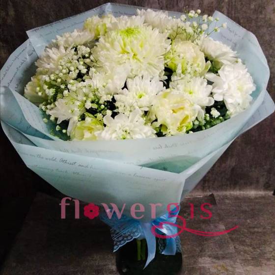 Воздушная Минутка